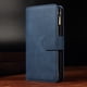 thumbnail image 5 of Leather Zipper Wallet Phone Case With Card Slots Kickstand For Samsung Galaxy S8 Plus Note 20 Ultra Note 10 Pro Note 9 A10 A20e A30 A30s A40 A50 A50s A70 A70s A10s A20s A40s M30 M30s A91 A81, 5 of 5