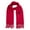 Wine, variant on Baqcunre Scarf for Women, Heated Scarf for Women Men Usb Heating Scarf Soft Warm Electric Heated Neck Warmer for Winter,