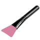 thumbnail image 3 of Pinceles de maquillaje, kit de maquillaje de 2 piezas, herramienta para brochas de maquillaje, caja de almacenamiento de pinceles planos, 3 of 4