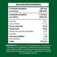 thumbnail image 2 of Sustituto de crema para café Lyncott sabor Irish Cream 180ml, 2 of 5