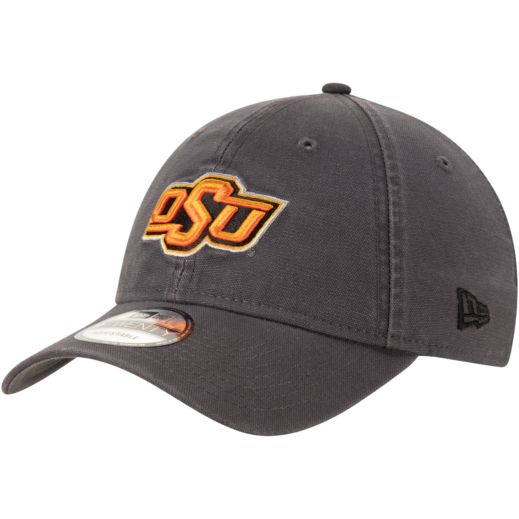 Oklahoma State Cowboys New Era Core 