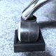 thumbnail image 2 of Paquete de 4 tapones para muebles con ruedas para todas las ruedas de muebles, negro Afortunado Sencillez, 2 of 5