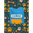 thumbnail image 3 of Silhouette Corgi Squad Sweatshirt Men -Image by Shutterstock, Male 4X-Large, 3 of 4