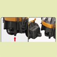 thumbnail image 2 of 1:55 Alloy Construction Vehicle Transport Vehicle Construction Set Toys for Kids Boys Bulldozer, 2 of 4