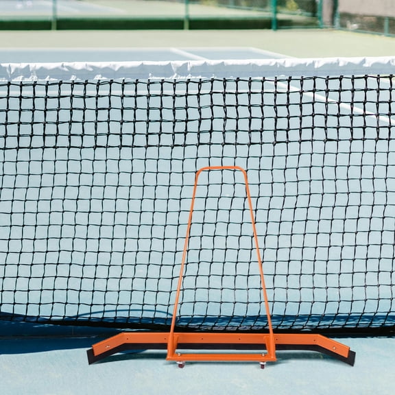 OUNONA  Tennis Court Squeegee Roller Floor Cleaner Water Pusher Scraper