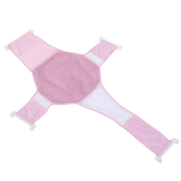 Red para bañera de bebé, nueva red para bañera infantil, soporte para ducha infantil, red para asiento de baño para bebé, diseño de próxima generación