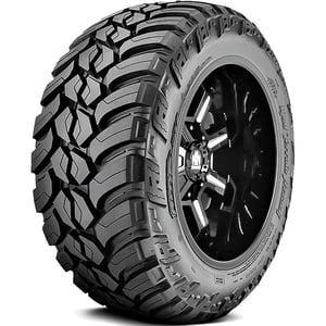 AMP Terrain Attack M/T LT325/50R22 E/10PLY BSW Sansujyuku sansujyuku.com