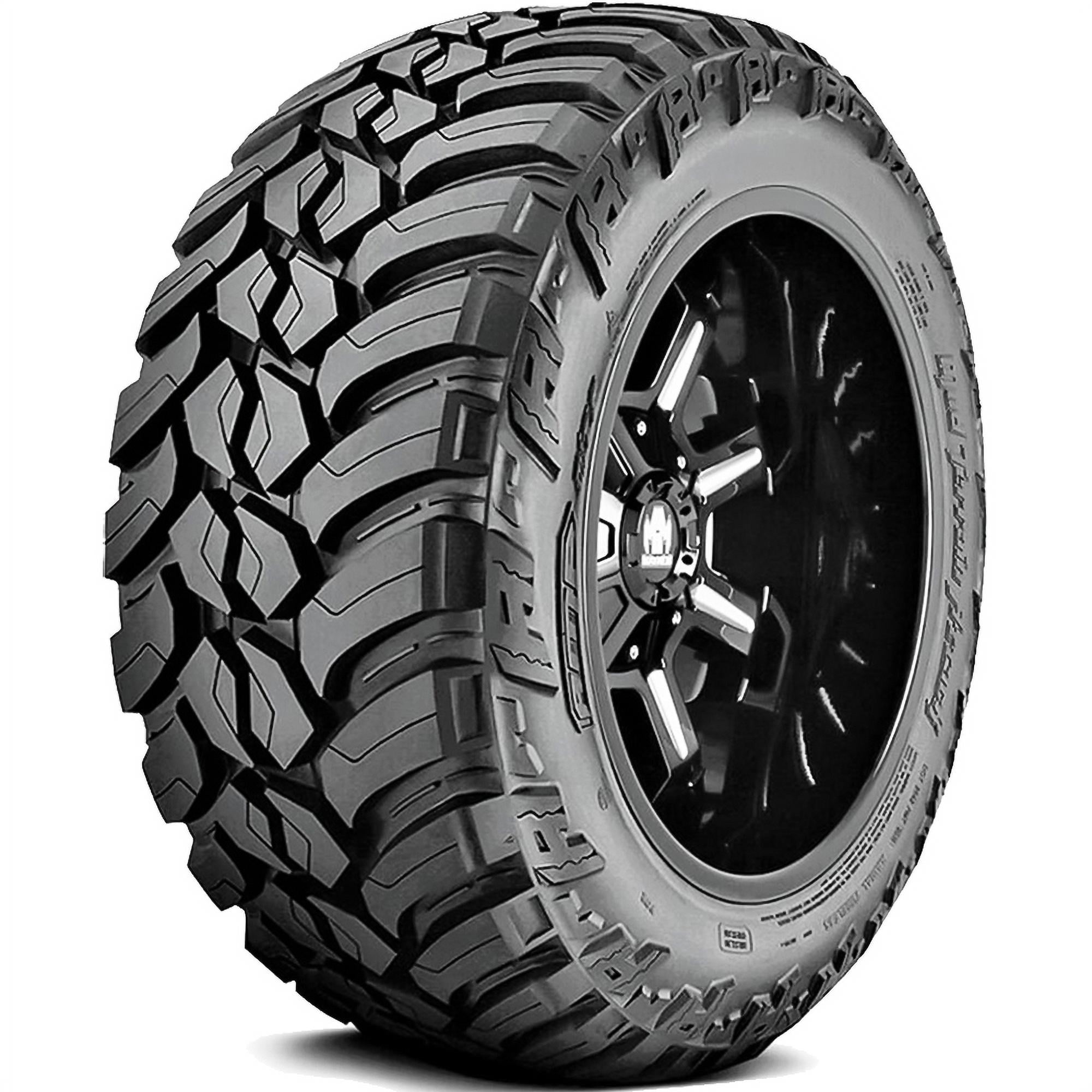AMP Terrain Attack M/T 33X13.50R24 F/12PLY BSW AMP Terrain Attack M/T 33X13.50R24 F/12PLY BSW Sansujyuku sansujyuku.com