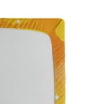 thumbnail image 2 of Ambesonne Yellow Fitted Sheet, Sun Love Art, Queen Size, Yellow, 2 of 2