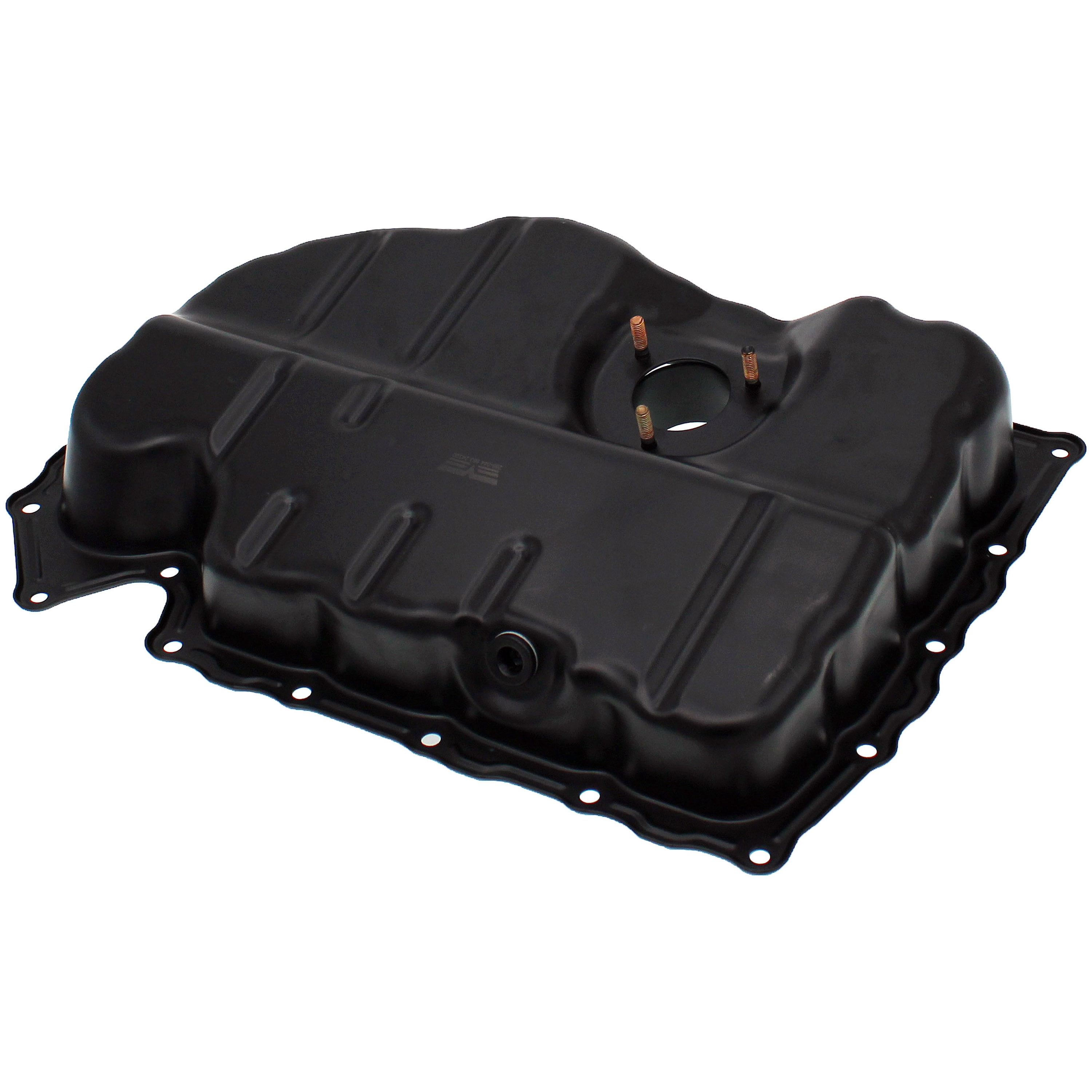 Dorman 266-044 Engine Oil Pan for Specific Audi / Volkswagen Models
