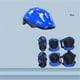 thumbnail image 3 of Kit de protectores de rodillas BuyWeek 7 piezas de protección para patinetas, 3 of 3