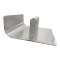 thumbnail image 1 of Paleta de esquina de acero inoxidable Diseño ergonómico multifuncional Accesorios para Estilo C, 1 of 8