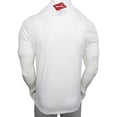 thumbnail image 4 of NWT Puma MSRP $42.99 Cat Overlap Men's White Crew Neck Short Sleeve T-Shirt, 4 of 5