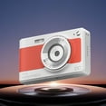 thumbnail image 4 of Cameras for Photography, The New 2.8-inch High-definition Display Automatically Focuses A 56-megapixel Student CCD Card Digital Camera, 4 of 8