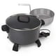 thumbnail image 1 of Presto Hervidor de Cocina Multicocina Eléctrico 10qt 06009, 1 of 5