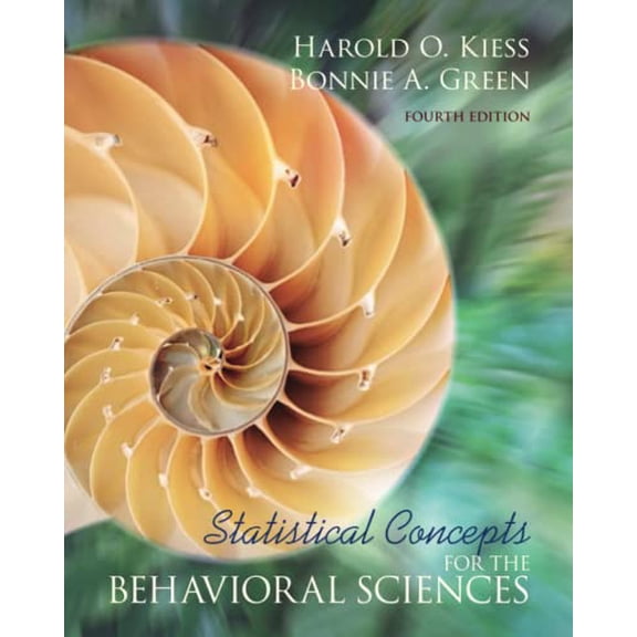 Pre-Owned Statistical Concepts for the Behavioral Sciences, 9781108733014, 1108733018, Paperback, 4 edition