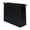 1PC, variant on 1 PC Letter Size Heavy Duty Plastic Hanging File Folder with Enclosed Sides, 4" Expanding Accordion File Organizer, Adjustable Hooks for Home Office Cabinet