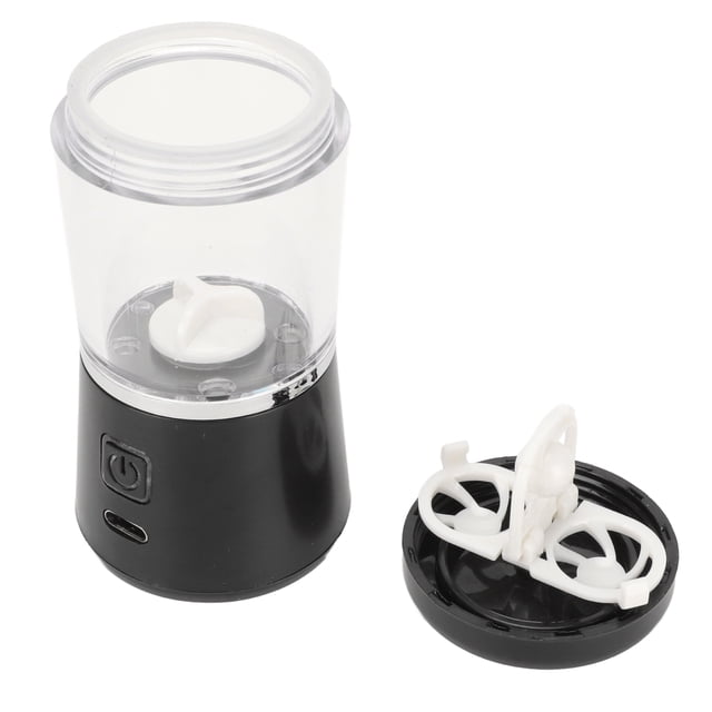 Portable Contact Lens Cleaner USB Charging for Tear Proteins Removal, Soft Lens Cleaning Machine