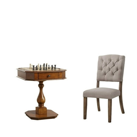 Multi Game Table And Chair Set Walmart Canada