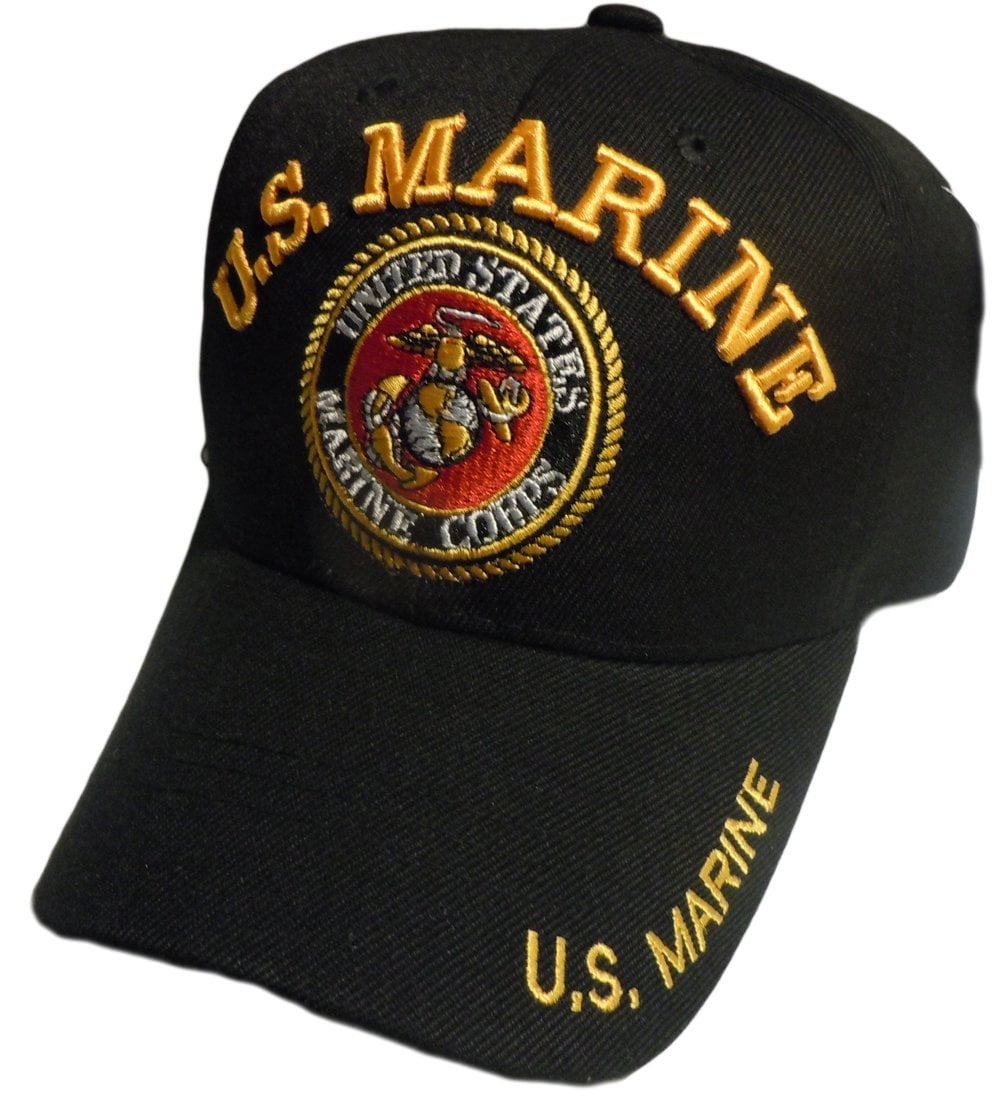 us marine corps baseball caps