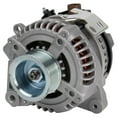 thumbnail image 4 of TRQ New Replacement Alternator for Toyota Camry Highlander Solara Scion tC 2.4L ALA94436, 4 of 5