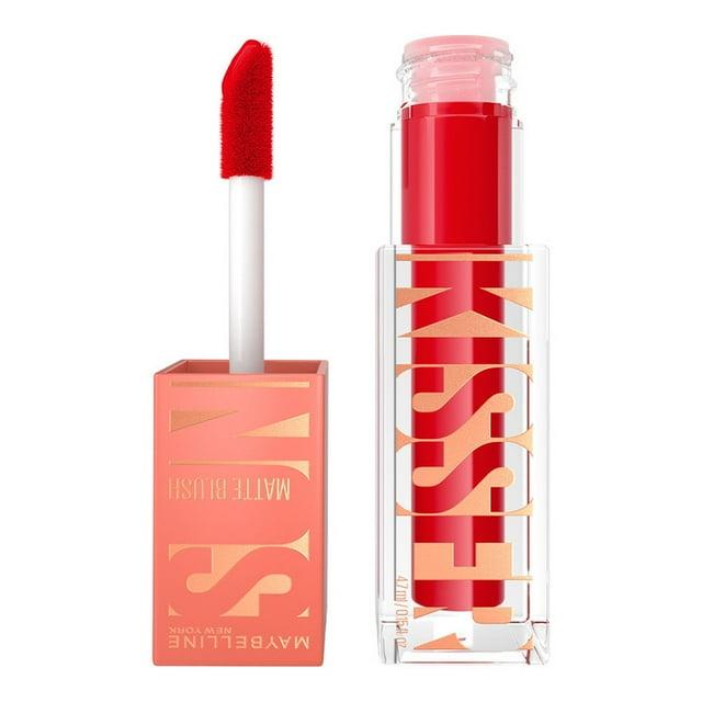 Blush Líquido Maybelline Sunkisser 36 Spicy de 4.7ml