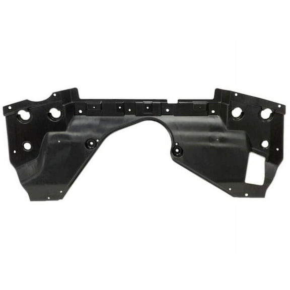 Front Undercar Shield - Compatible with 2014 - 2020 Acura MDX 2015 2016 2017 2018 2019