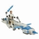 thumbnail image 3 of Figura de Acción Hasbro Star Wars Epic World of Action Obi-Wan Kenobi y Speeder Bike BARC, 3 of 6