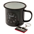 thumbnail image 1 of Top Gun Enamel Mug Set, 1 of 3