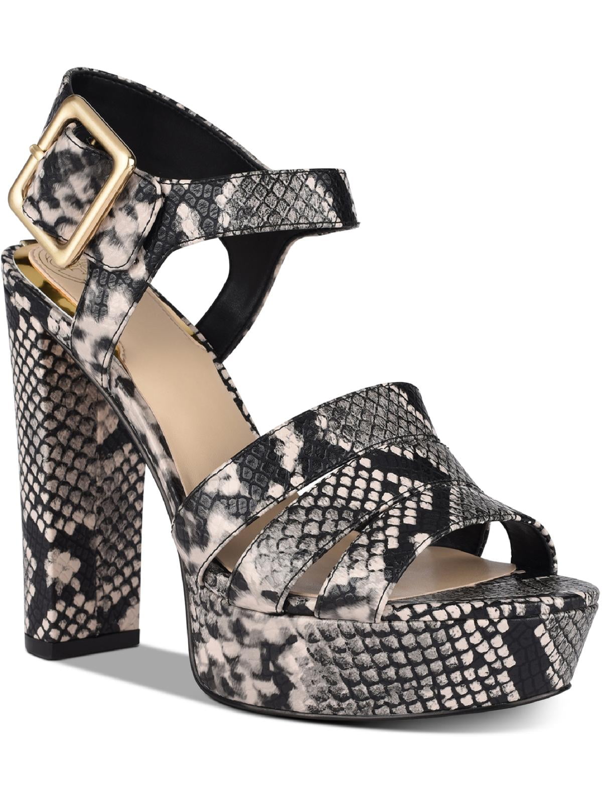 guess sandals size 11