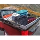 thumbnail image 4 of Red fija para equipaje de maletero de camioneta transfronteriza Red de almacenamiento para marco de equipaje de vehículo todoterreno Red de techo para automóvil Bolsillo para equipaje, 4 of 5