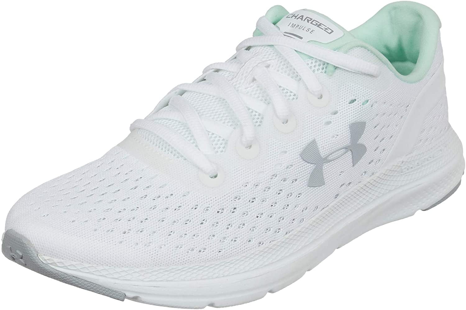 women's charged impulse running shoe
