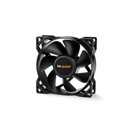 Be Quiet BL037 1900 RPM Pure Wings 2 PWM 80 mm Case