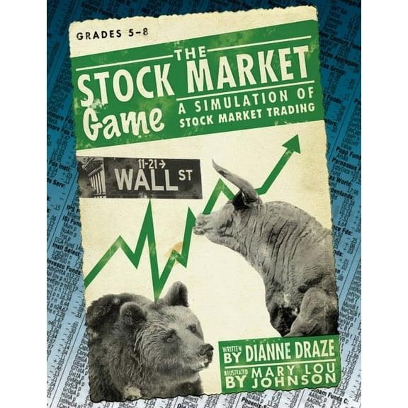 Stock Market Game, The