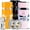 YARA AND TOUS SET, variant on Aromaque Lattafa Yara Premium Perfume Gift Set - Luxury Fragrance Collection