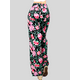 thumbnail image 4 of PANTALONES RELAJADOS PARA MUJER DE DISEÑO UNICO WIDE LEGS DE CINTURA ALTA, 4 of 5