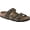 Jade Oiled Leather, variant on Women's Birkenstock Franca Slide