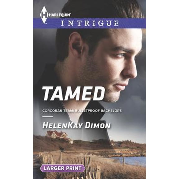 Pre-Owned Tamed (Corcoran Team: Bulletproof Bachelors, 3) (Unknown) 0373749066 9780373749065