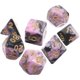 thumbnail image 4 of 1 Set of Game Dice Party Dice Game Numbered Dice Funny Game Dice Party Accessory, 4 of 4