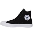 thumbnail image 3 of Converse Chuck Taylor All Star II High Top Size 8, 3 of 6