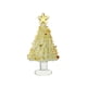 thumbnail image 2 of Xihbxyly Mini Adornos para Árbol de Navidad, Decoraciones de Vidrio Vibrantes, Tamaño Pequeño para Manualidades, Decoración Del Hogar, Accesorio para Fiestas Navideñas, Perfecto para Casas de Muñecas, 2 of 6