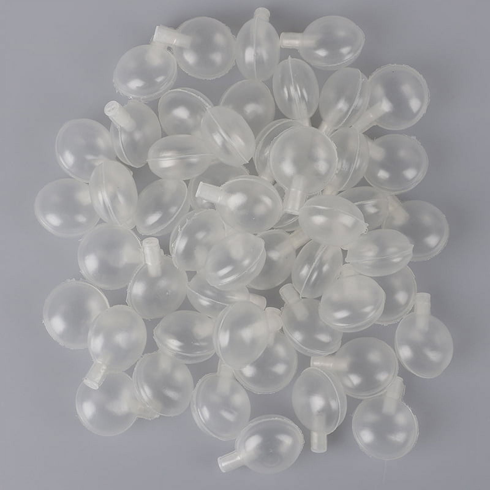 50PCS Replacement Squeakers For Dog Toy Squeeker Repair Fix Baby Pet Toys Walmart