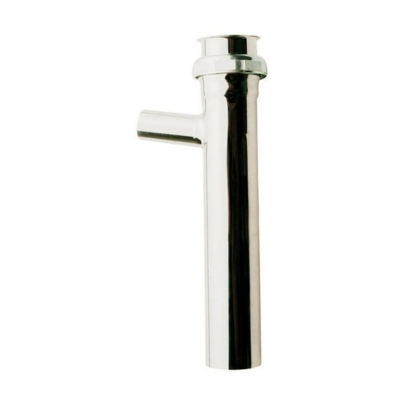 BRANCHTAILPIECE 1-1/2X8" (Pack of 1)