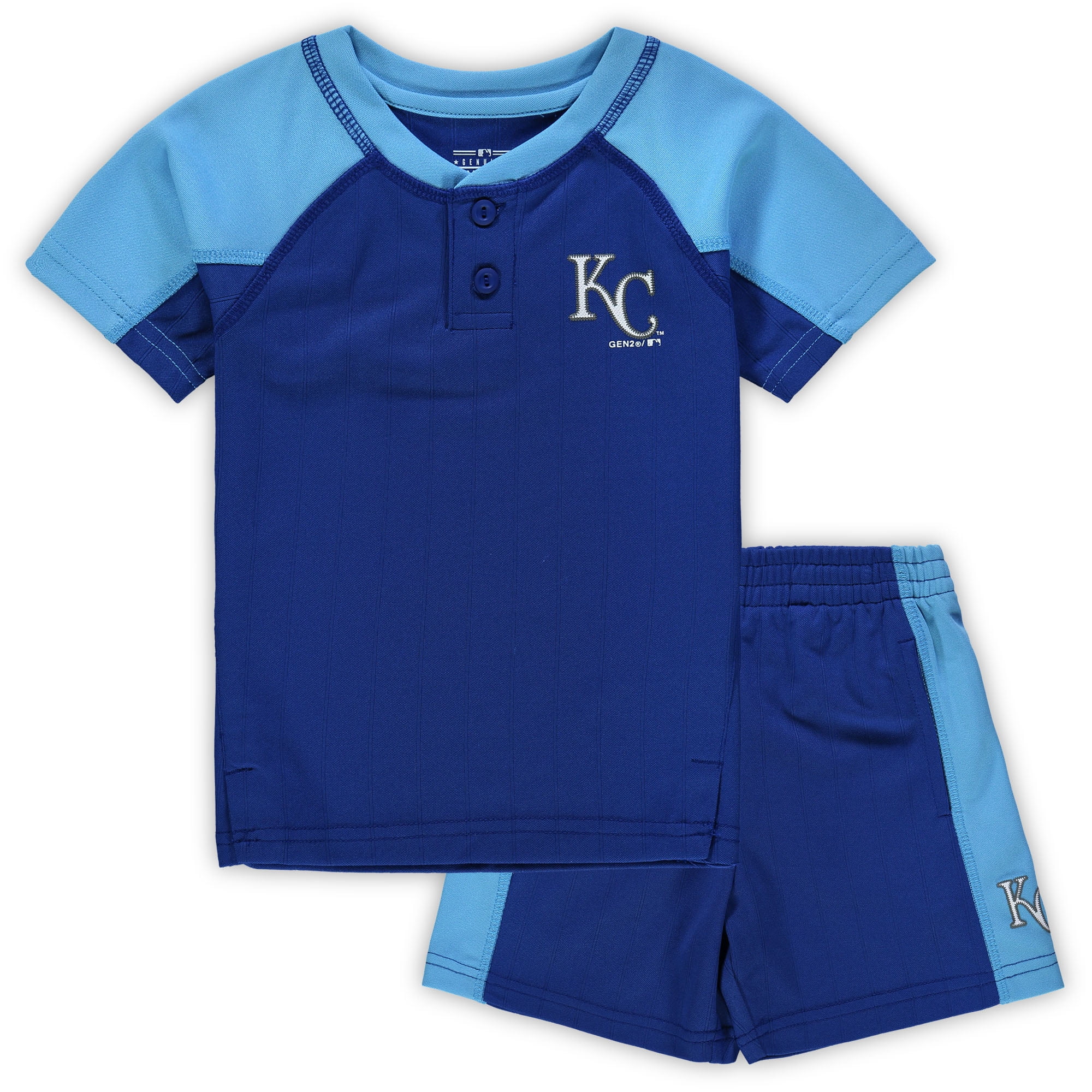 kc royals toddler shirt
