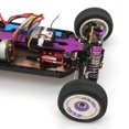 thumbnail image 3 of Servobrazo de metal para Wltoys 144001 144002 124016 124017 Rc,amarillo Afortunado Sencillez, 3 of 5