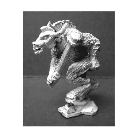 RAFM Savage Minotaur New