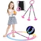 thumbnail image 1 of Pelota para saltar el tobillo, pelota para saltar el tobillo, juguete para saltar la pelota, juguete plegable con anillo para saltar el tobillo, anillo de salto intermitente colorido, pelota para sal, 1 of 5