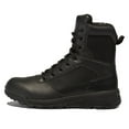 thumbnail image 6 of Belleville Men's Spear Point 8" Waterproof Tactical Work Boot Round Toe - BV918ZWP 15 EE  US, 6 of 7