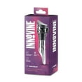 thumbnail image 7 of Innovine Wine Aerator Pourer with Built In Stopper for Easy Pour, Graphite, 7 of 7