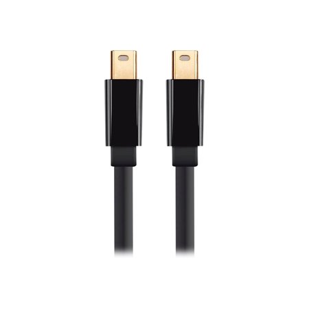 UPC: 0889028014134 | Monoprice Select Series Mini DisplayPort 1.2 Cable  6ft